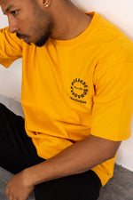 Load image into Gallery viewer, DNL JONES Tee (Words)
