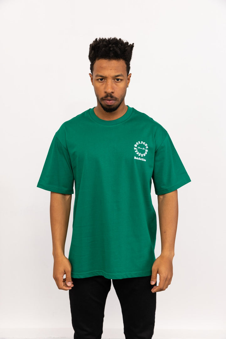 DNL JONES Tee (Words)
