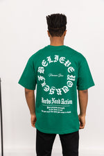 Load image into Gallery viewer, DNL JONES Tee (Words)
