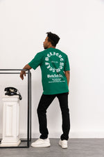 Load image into Gallery viewer, DNL JONES Tee (Words)
