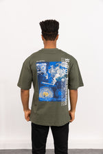 Load image into Gallery viewer, DNL JONES Tee (Reflect)
