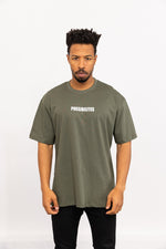 Load image into Gallery viewer, DNL JONES Tee (Possibilites)

