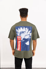 Load image into Gallery viewer, DNL JONES Tee (Possibilites)
