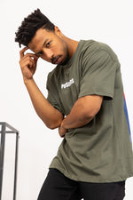 Load image into Gallery viewer, DNL JONES Tee (Possibilites)
