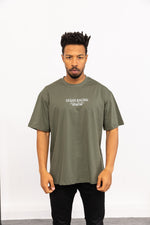 Load image into Gallery viewer, DNL JONES Tee (Ocean)
