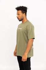 Load image into Gallery viewer, DNL JONES Tee (Duck)

