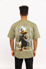 Load image into Gallery viewer, DNL JONES Tee (Duck)
