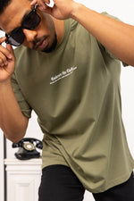 Load image into Gallery viewer, DNL JONES Tee (Duck)
