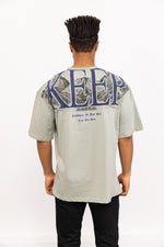 Load image into Gallery viewer, DNL JONES Tee (Keep)
