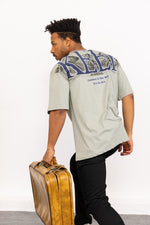 Load image into Gallery viewer, DNL JONES Tee (Keep)
