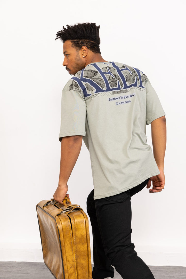 DNL JONES Tee (Keep)