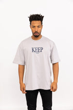 Load image into Gallery viewer, DNL JONES Tee (Keep)
