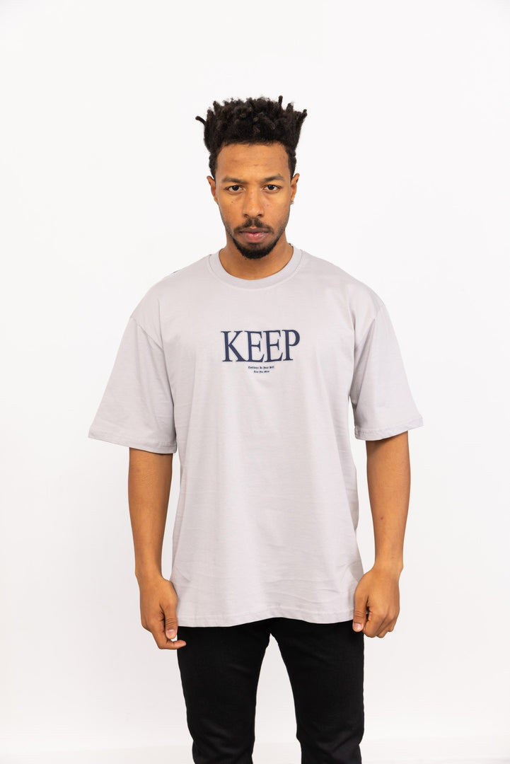 DNL JONES Tee (Keep)