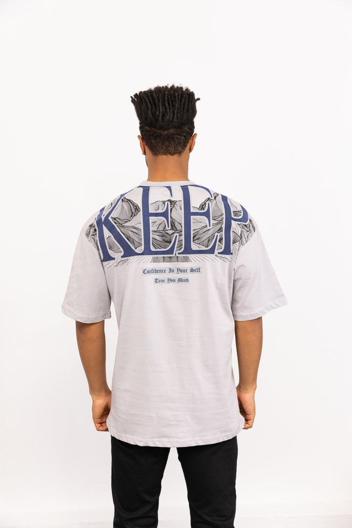 DNL JONES Tee (Keep)