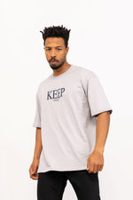 Load image into Gallery viewer, DNL JONES Tee (Keep)
