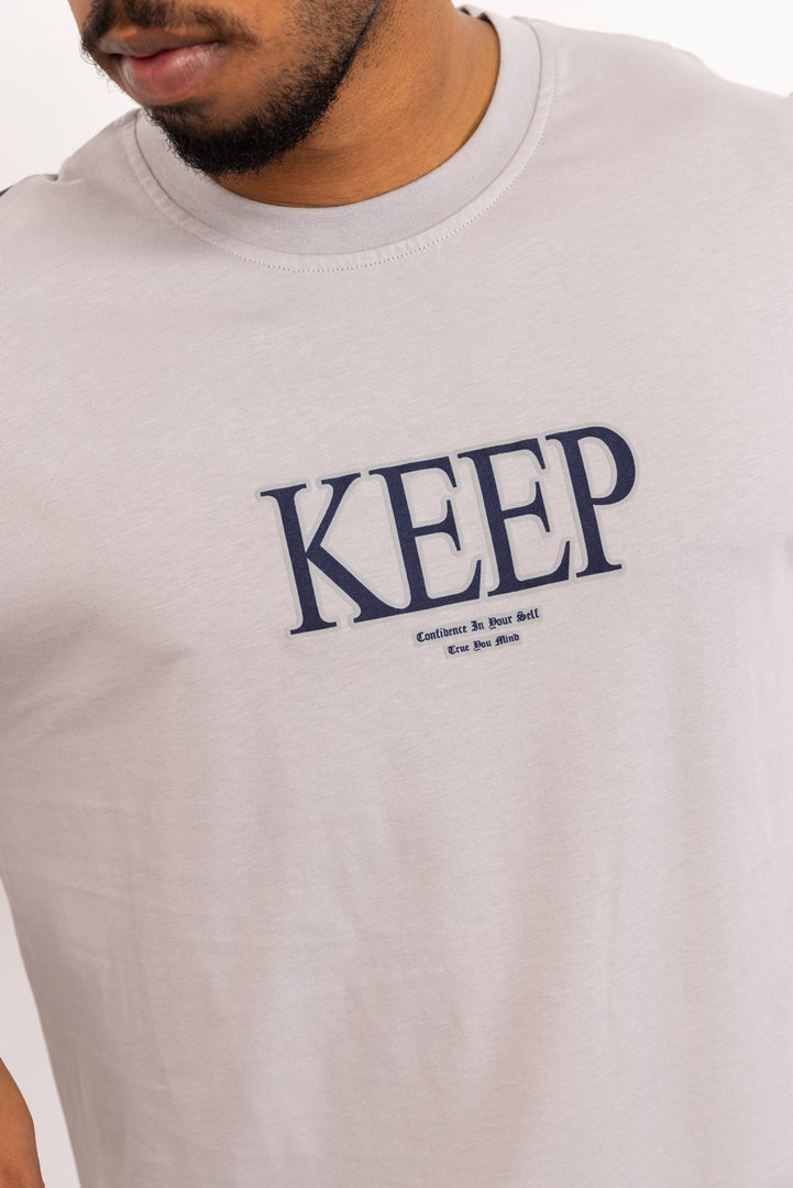 DNL JONES Tee (Keep)
