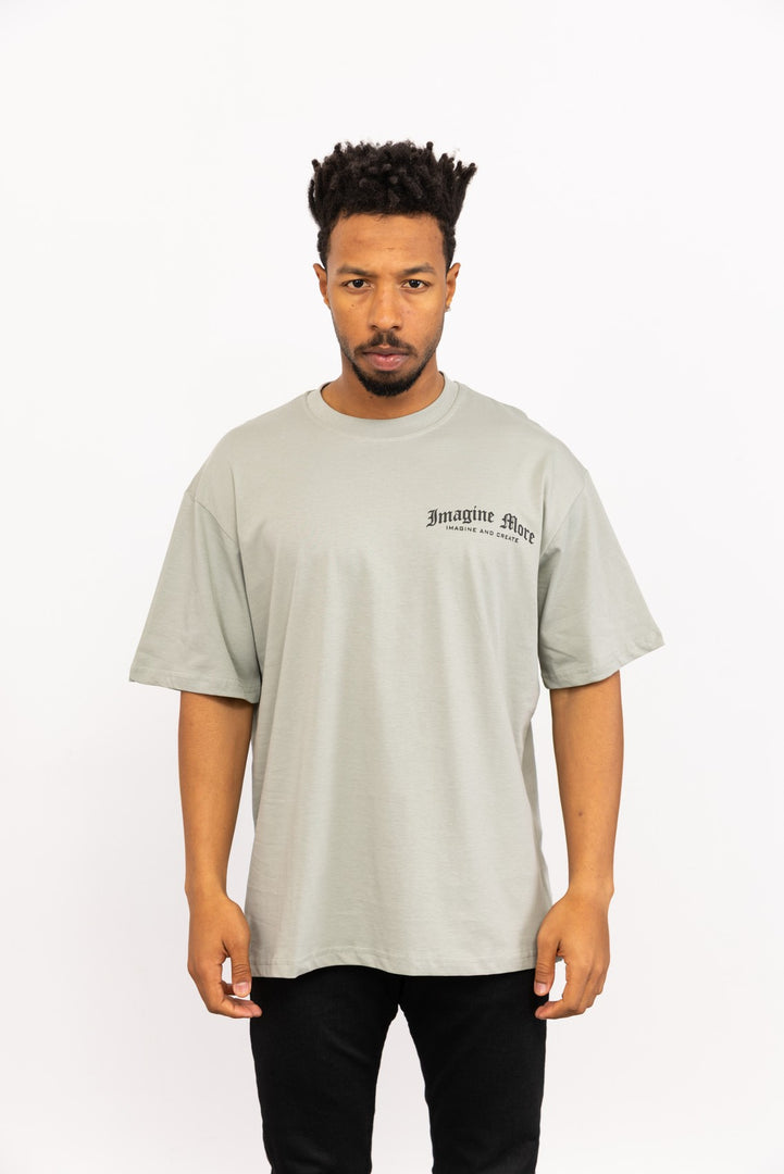 DNL JONES Tee (lmage)