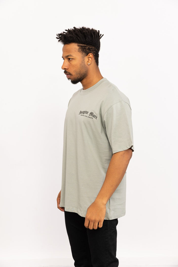 DNL JONES Tee (lmage)