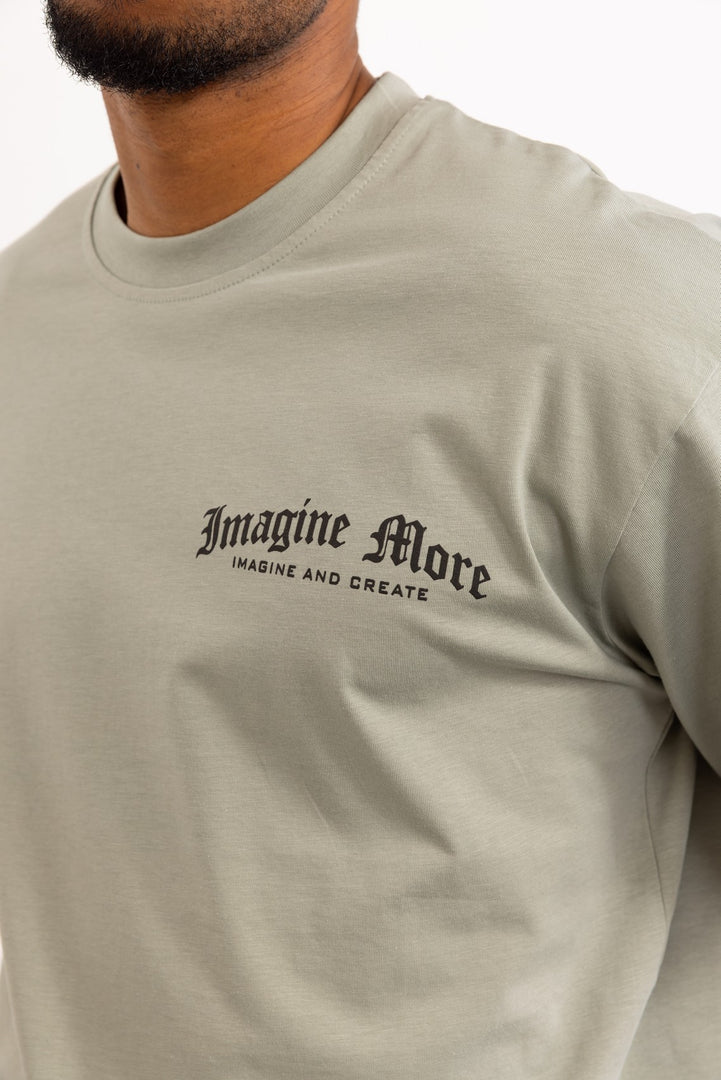 DNL JONES Tee (lmage)