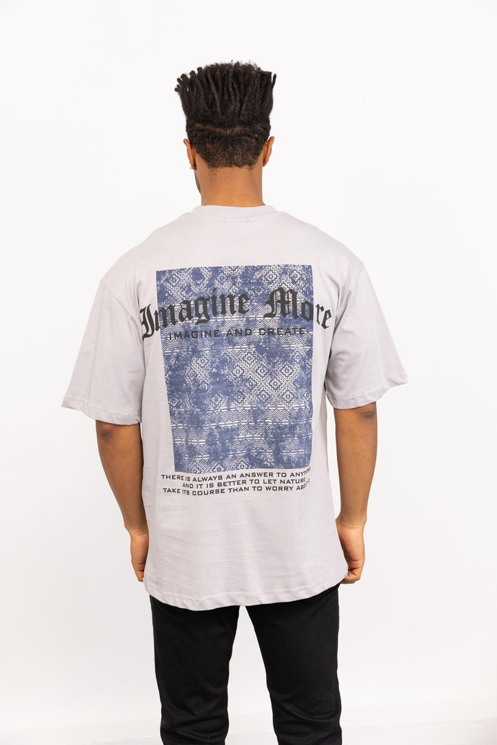 DNL JONES Tee (lmage)