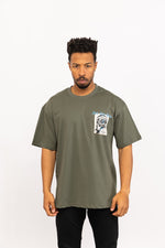 Load image into Gallery viewer, DNL JONES Tee (Headphone)
