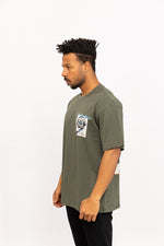 Load image into Gallery viewer, DNL JONES Tee (Headphone)
