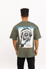 Load image into Gallery viewer, DNL JONES Tee (Headphone)
