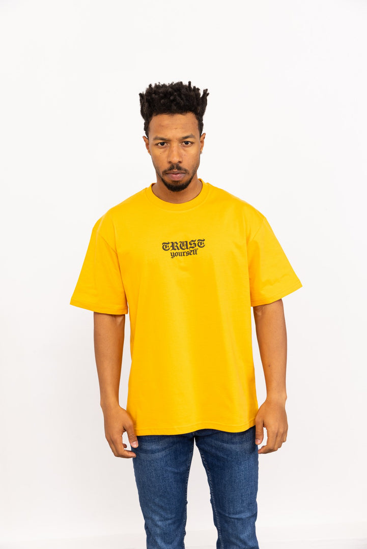 DNL JONES Tee (Sweet Bear)