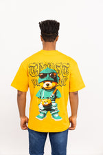 Load image into Gallery viewer, DNL JONES Tee (Sweet Bear)
