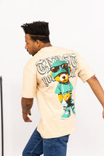 Load image into Gallery viewer, DNL JONES Tee (Sweet Bear)
