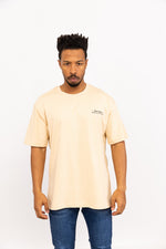 Load image into Gallery viewer, DNL JONES Tee (Leaf)
