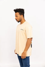 Load image into Gallery viewer, DNL JONES Tee (Leaf)
