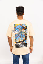 Load image into Gallery viewer, DNL JONES Tee (Leaf)
