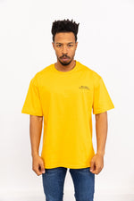 Load image into Gallery viewer, DNL JONES Tee (Leaf)
