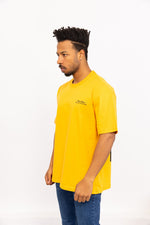 Load image into Gallery viewer, DNL JONES Tee (Leaf)
