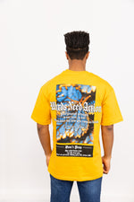 Load image into Gallery viewer, DNL JONES Tee (Leaf)
