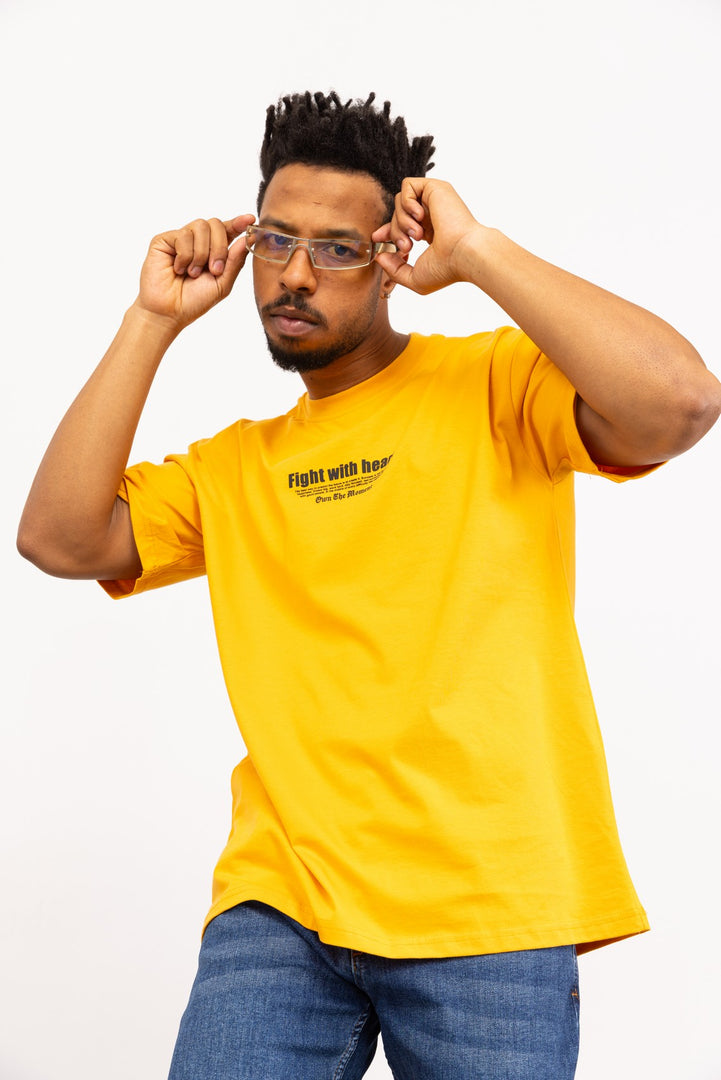 DNL JONES Tee (Bear)