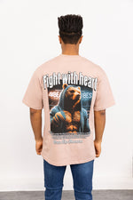 Load image into Gallery viewer, DNL JONES Tee (Bear)
