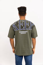 Load image into Gallery viewer, DNL JONES Tee (Keep)
