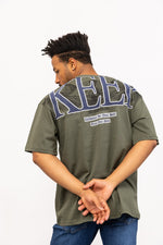 Load image into Gallery viewer, DNL JONES Tee (Keep)
