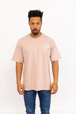 Load image into Gallery viewer, DNL JONES Tee (Leaf)
