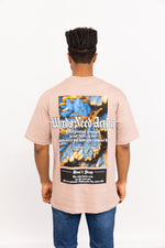 Load image into Gallery viewer, DNL JONES Tee (Leaf)
