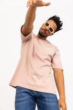 Load image into Gallery viewer, DNL JONES Tee (Leaf)
