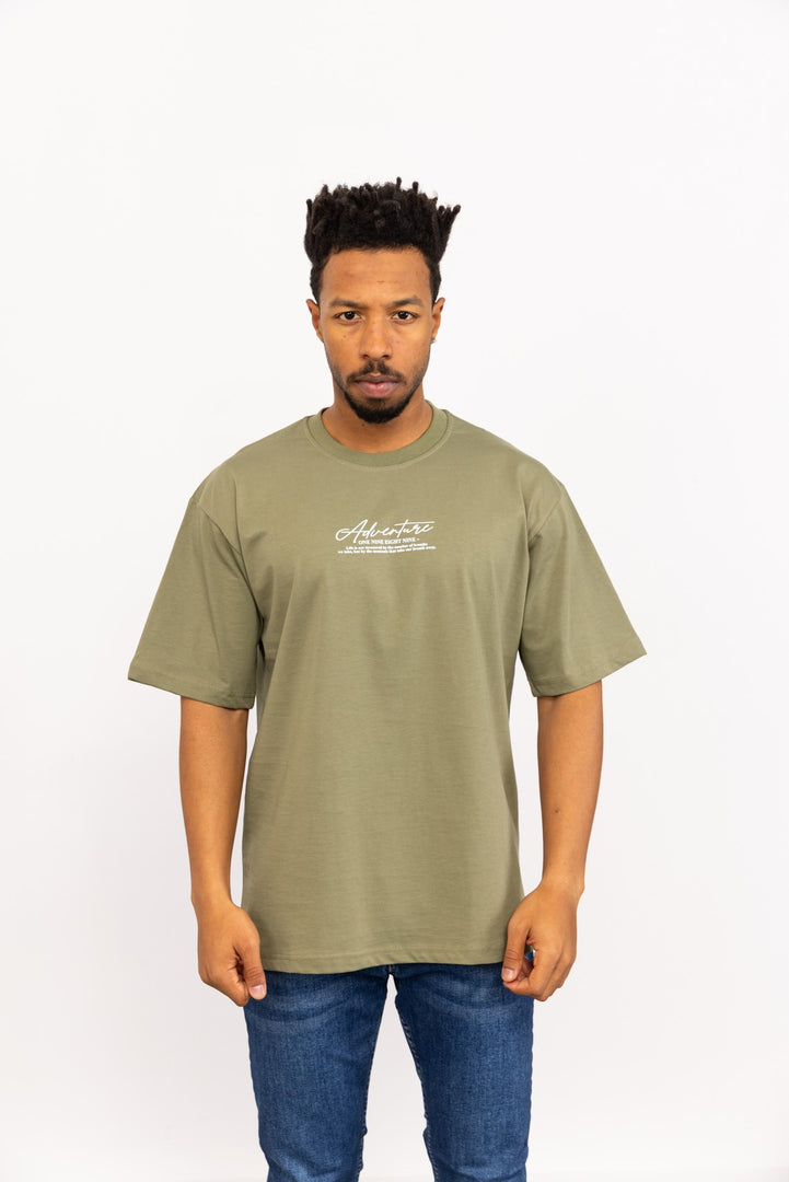 DNL JONES Tee (Motorcycle)