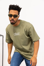 Load image into Gallery viewer, DNL JONES Tee (Motorcycle)
