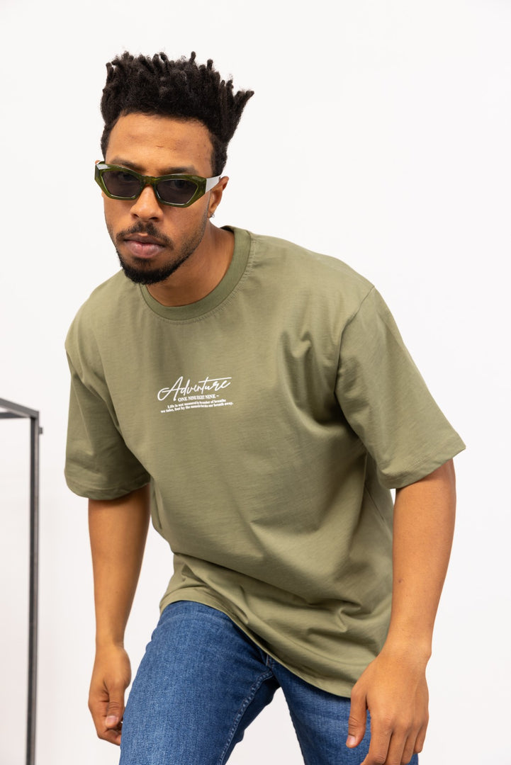 DNL JONES Tee (Motorcycle)