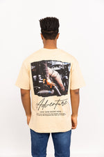 Load image into Gallery viewer, DNL JONES Tee (Motorcycle)
