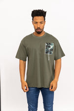 Load image into Gallery viewer, DNL JONES Tee (Universe)

