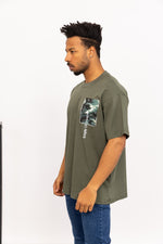 Load image into Gallery viewer, DNL JONES Tee (Universe)
