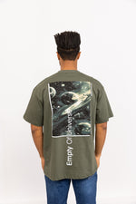 Load image into Gallery viewer, DNL JONES Tee (Universe)
